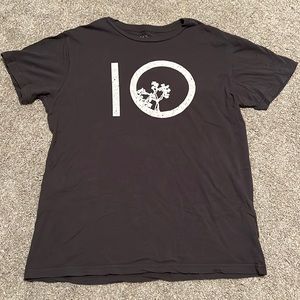 Ten Tree constellation T-shirt